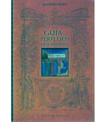 Guía de perplejos o descarriados