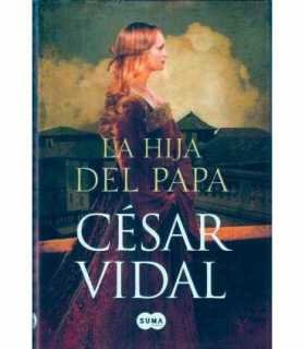 La hija del Papa