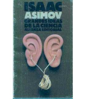 Grandes ideas de la Ciencia