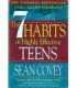 The 7 Habits of highly effective teens