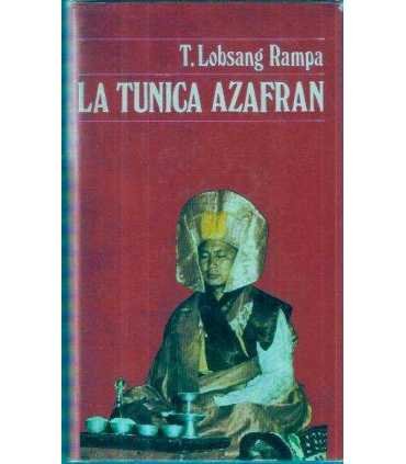 La túnica azafrán