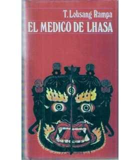 El médico de Lhasa