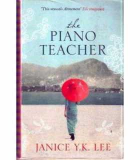 The piano teacher