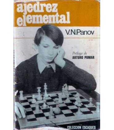 Ajedrez elemental