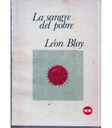 La sangre del pobre