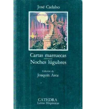 Cartas marruecas. Noches lúgubres