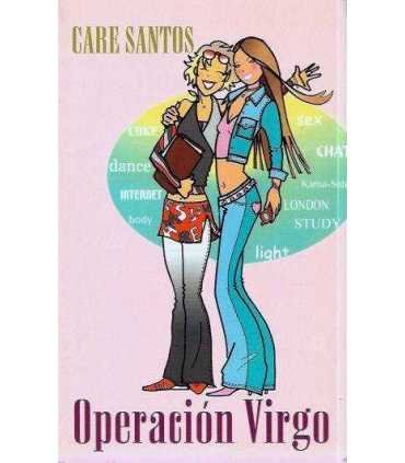 Operación Virgo
