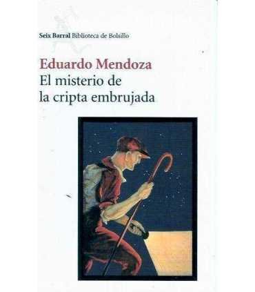 El misterio de la cripta embrujada