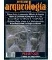 Revista de Arqueología, 150. Persépolis: cumbre de