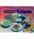 100 Recetas premiadas. Tulipán