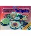 100 Recetas premiadas. Tulipán