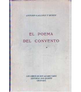 El poema del convento