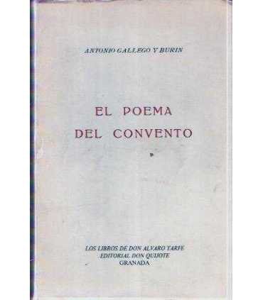 El poema del convento