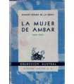 La mujer de ámbar
