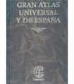 Gran Atlas univesal y de España