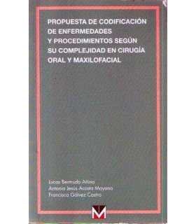 Propuesta de codificación de enfermedades y proced