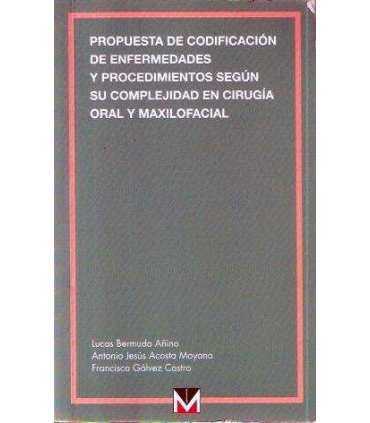 Propuesta de codificación de enfermedades y proced