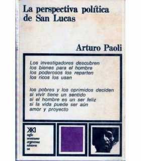 La perspectiva política de San Lucas