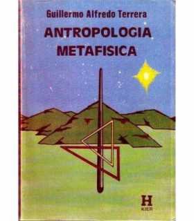 Antropología metafísica