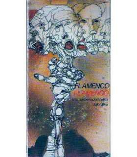 Flamenco. Una aproximación crítica.