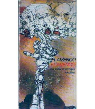 Flamenco. Una aproximación crítica.