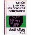 Las criaturas saturnianas