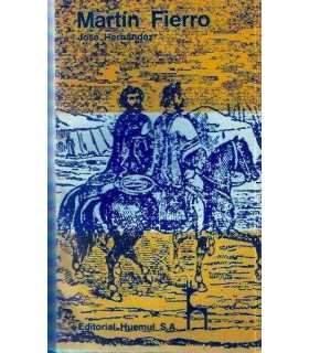 Martín Fierro