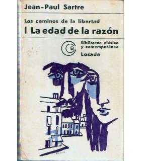 Los caminos de la libertad. I La edad de la razón.