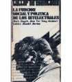 La función social y política de los intelectuales.