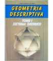 Geometría descriptiva, tomo I: Sistema diédrico
