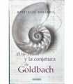El tío Petros y la conjetura de Goldbach