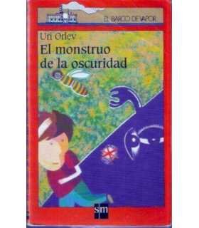 El monstruo de la oscuridad