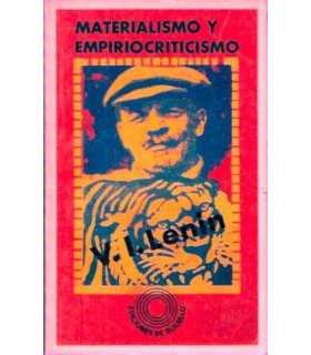Materialismo y Empirocriticismo