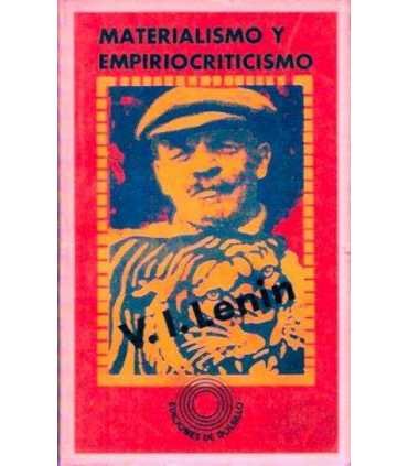 Materialismo y Empirocriticismo