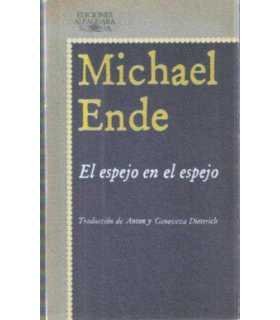 El espejo en el espejo