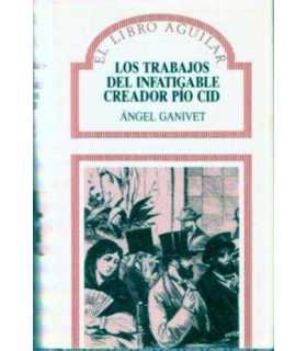 Los trabajos del infatigable creador Pío Cid