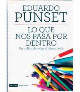 Lo que nos pasa por dentro