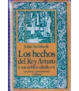 Los hechos del Rey Arturo y sus nobles caballeros