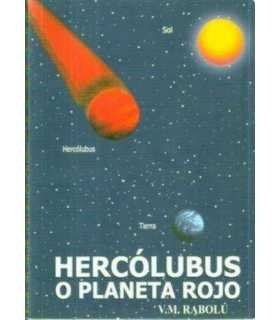 Hercólubus o planeta rojo