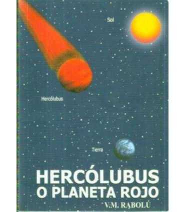 Hercólubus o planeta rojo