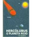 Hercólubus o planeta rojo