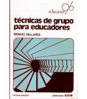 Técnicas de grupo para educadores