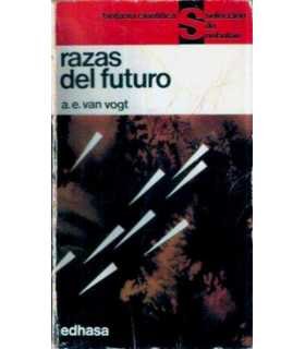 Razas del futuro