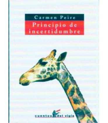 Principio de incertidumbre