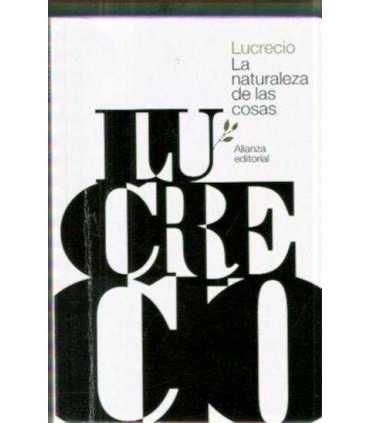 La naturaleza de las cosas