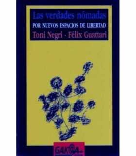 Las verdades nómadas por nuevos espacios de libert