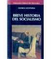 Breve Historia del Socialismo
