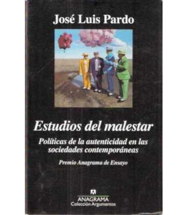 Estudios del malestar