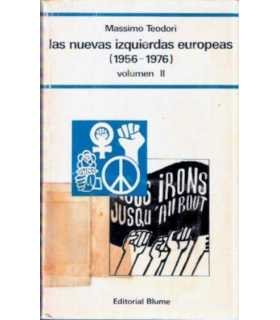 Las nuevas izquierdas europeas (1956-1976) vol. II