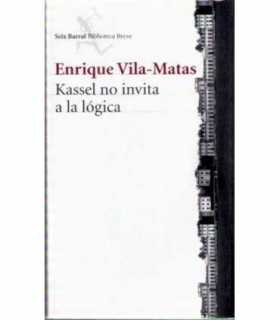 Kassel no invita a la lógica